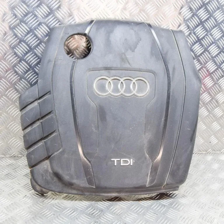 Dzinēja pārsegs (apdare) 03L103925AB
