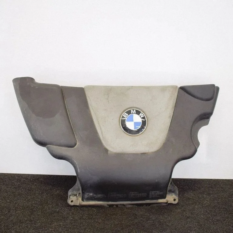 Engine cover (trim) – BMW 3 Series E46 (1998-2005)