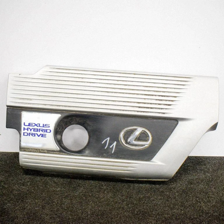 Dzinēja pārsegs (apdare) – Lexus NX (2014-2021)