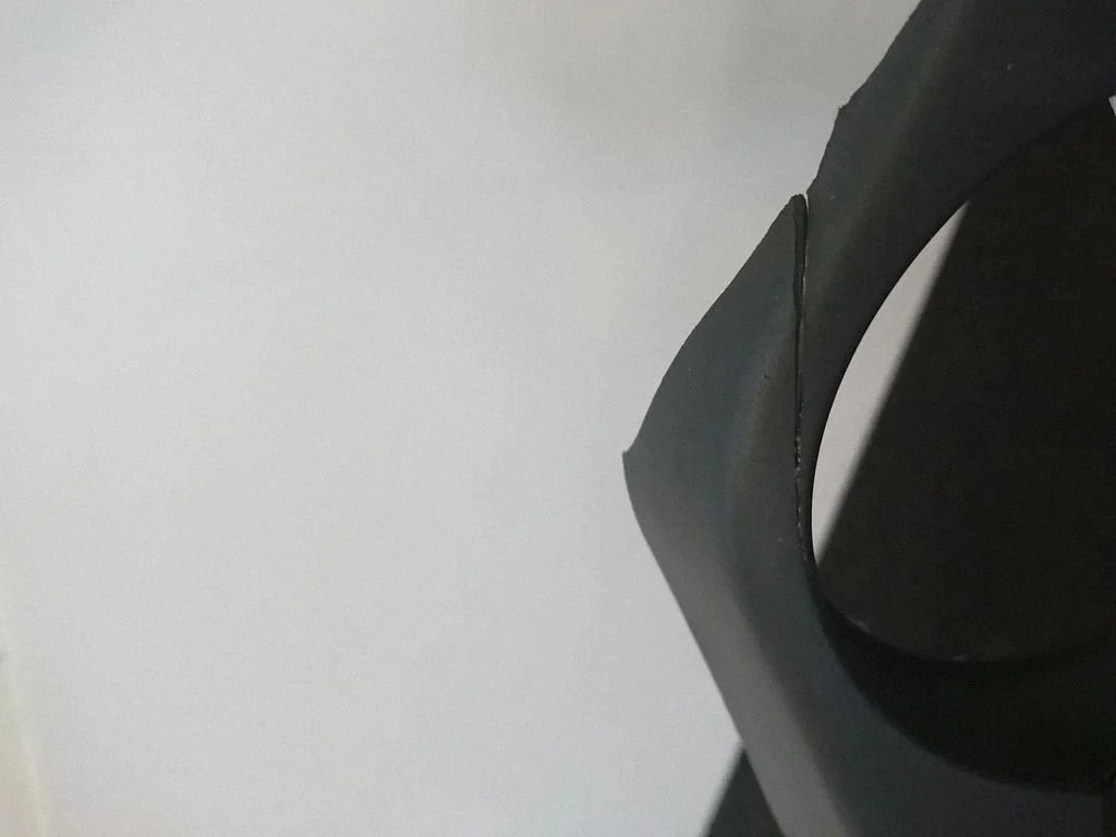 Engine cover (trim) – BMW 5 Series E60 E61 (2004-2010)