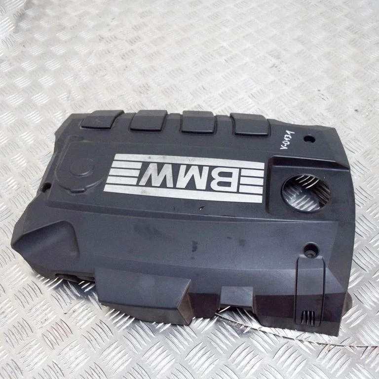 Engine cover (trim) – BMW 3 Series E90 E91 (2005-2012)