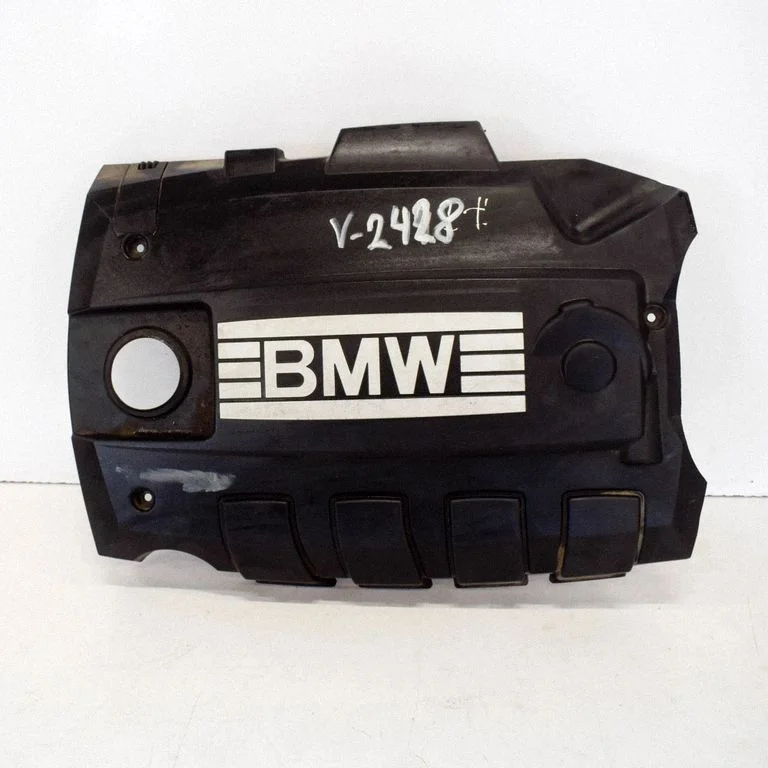 Engine cover (trim) – BMW 3 Series E90 E91 (2005-2012)
