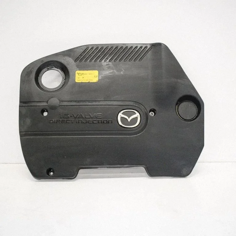 Engine cover (trim) RF7J10230K3006 – Mazda 6 (2002-2008)