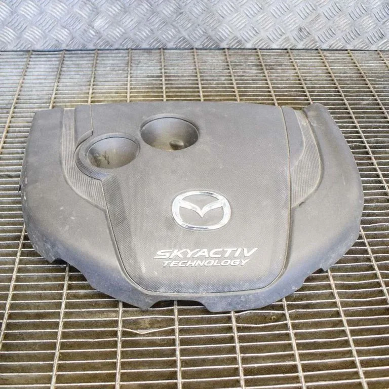 Engine cover (trim) SH02E0233 – Mazda 6 (2008-2013)