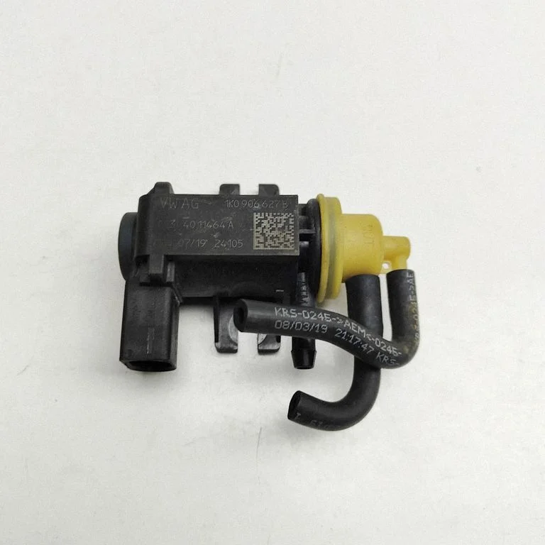 Turbo solenoīda vārsts 04L131051F