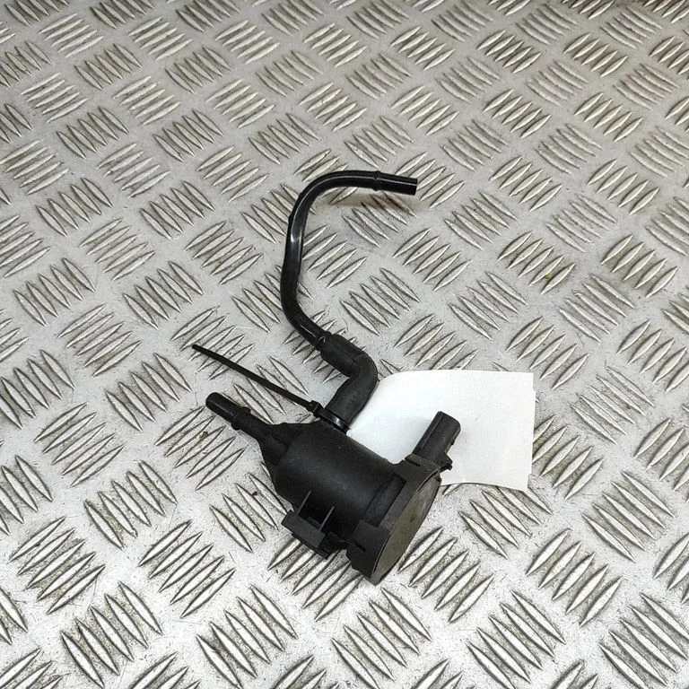 Solenoidinis vožtuvas