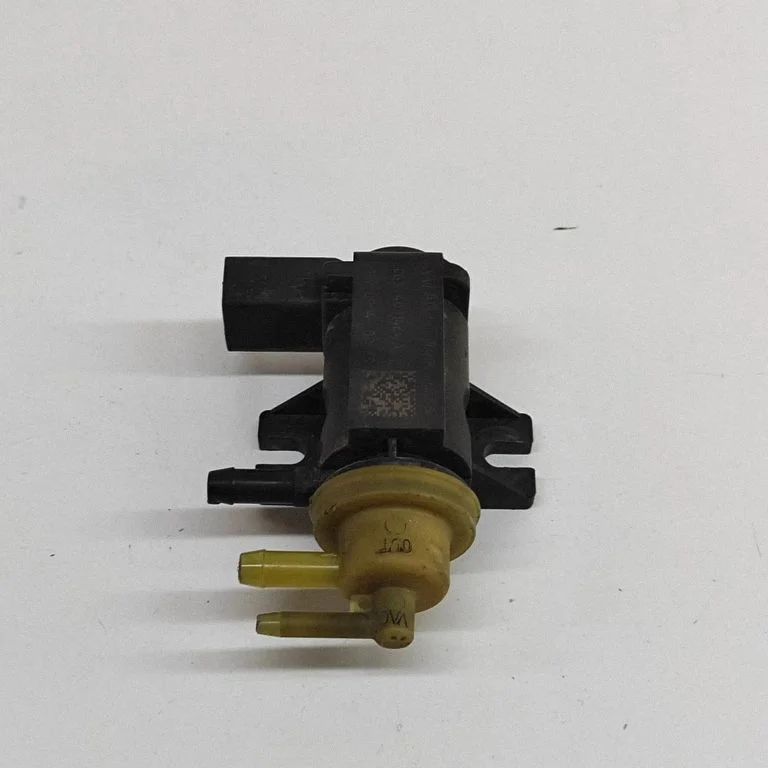 Solenoidinis vožtuvas