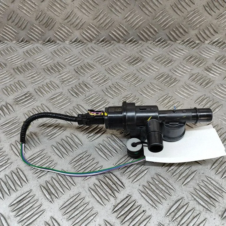 Turbo solenoid valve – Toyota C-HR II (2023-)