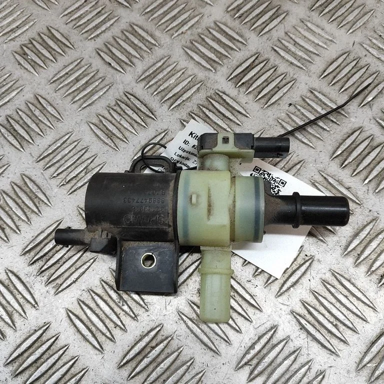 Turbo solenoid valve 32139918