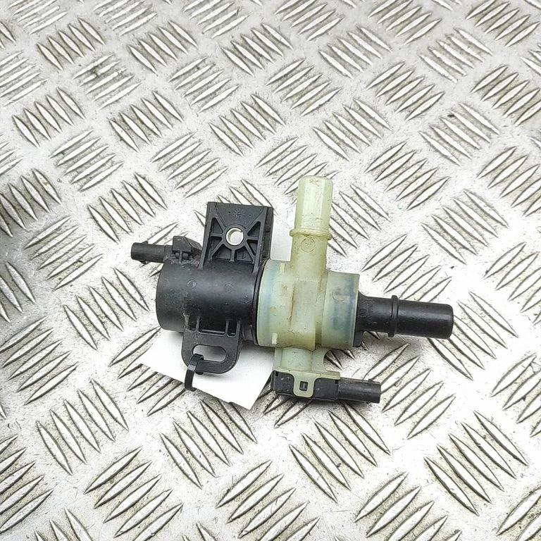 Turbo solenoīda vārsts – Peugeot 3008 III (2023-)