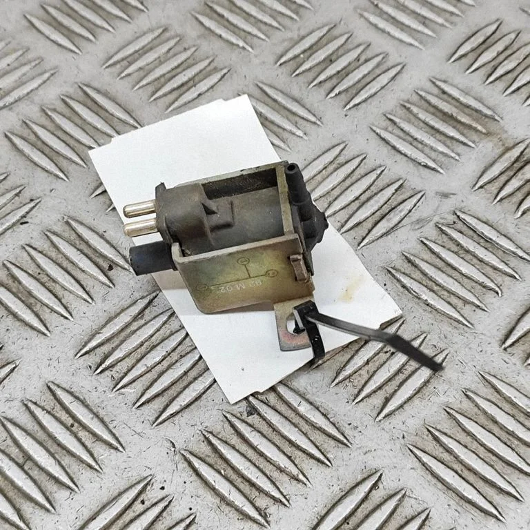 Turbo solenoīda vārsts A0015407097