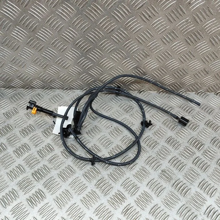 Solenoidklapp HV1846005080