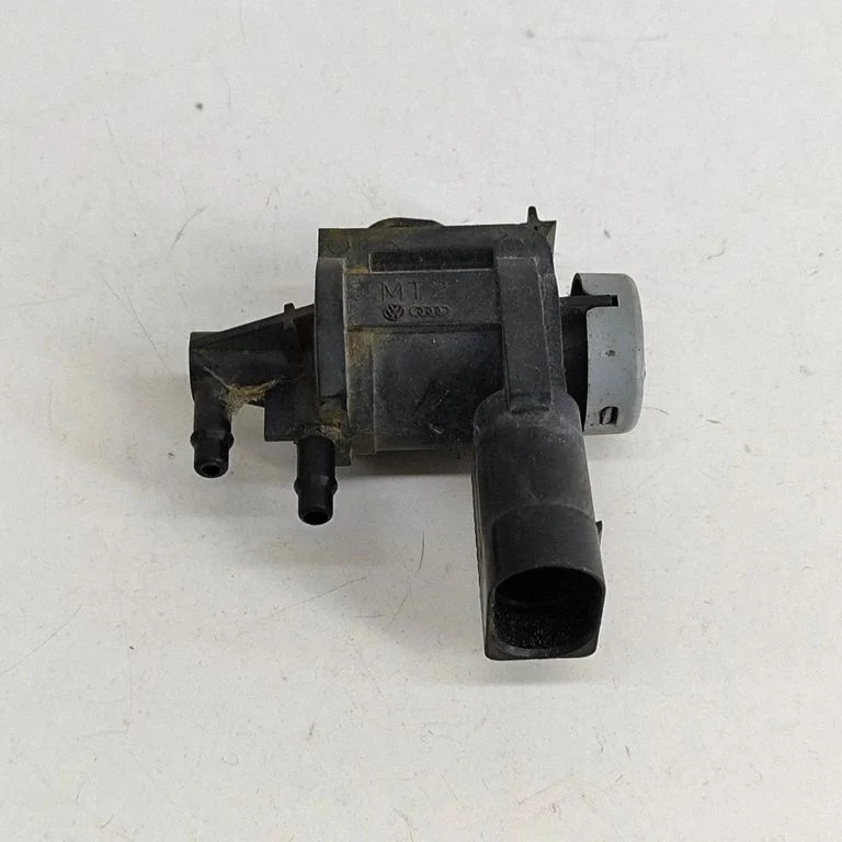 Solenoidinis vožtuvas