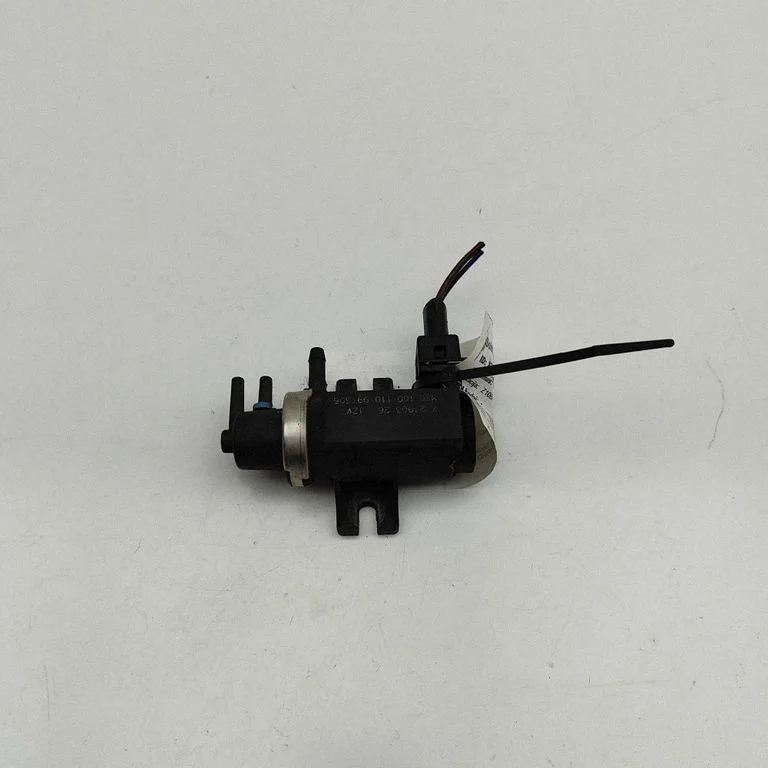 Zawór elektromagnetyczny turbo – Land Rover Defender (1987-2006)