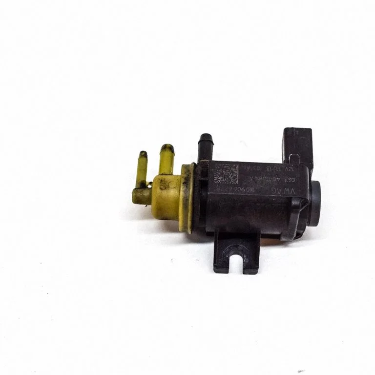 Turbo solenoīda vārsts 1K0906627B