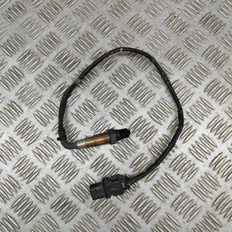 Turbo solenoīda vārsts 0281004085