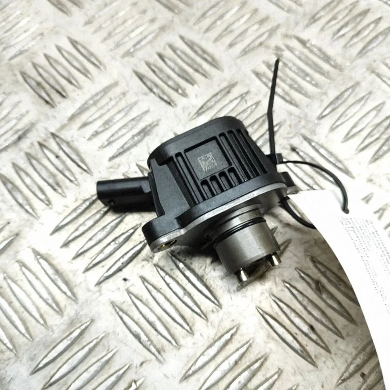 Turbo solenoīda vārsts 04E906048C