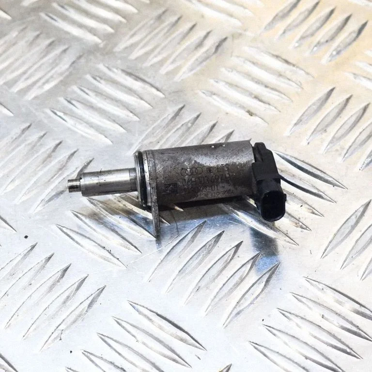 Solenoidklapp – Audi Q5 SQ5 8R (2008-2017)