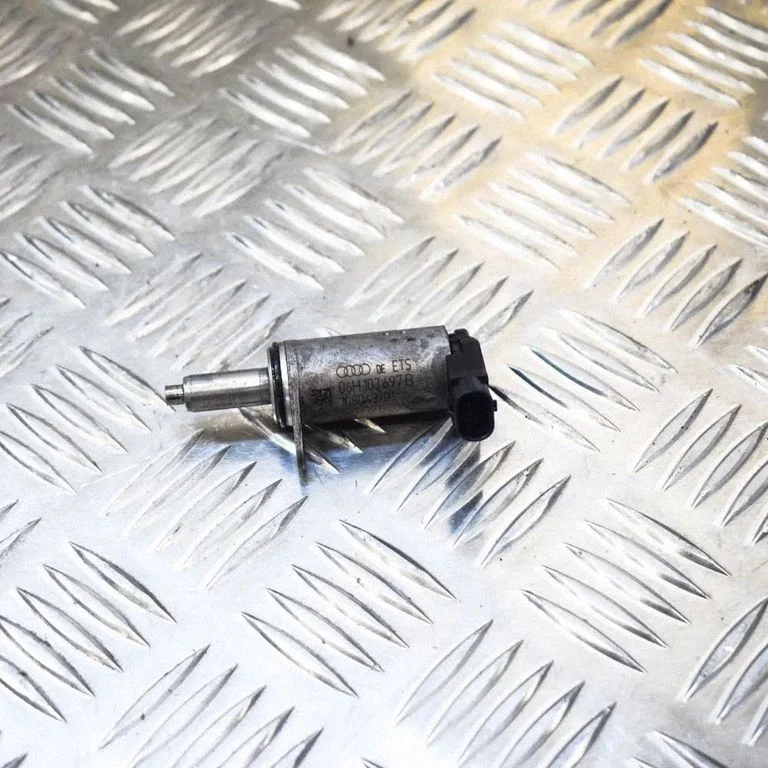Solenoidklapp – Audi Q5 SQ5 8R (2008-2017)
