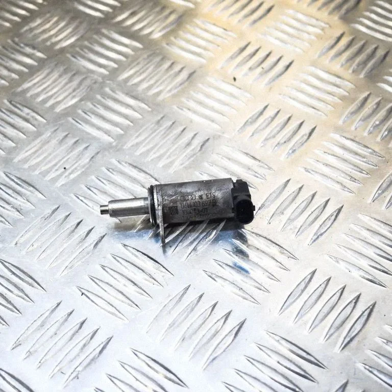 Solenoidklapp – Audi Q5 SQ5 8R (2008-2017)