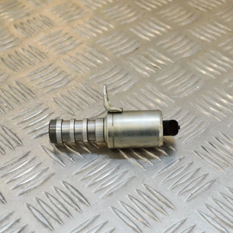 Turbo solenoid valve – Ford Mustang V (2005-2014)