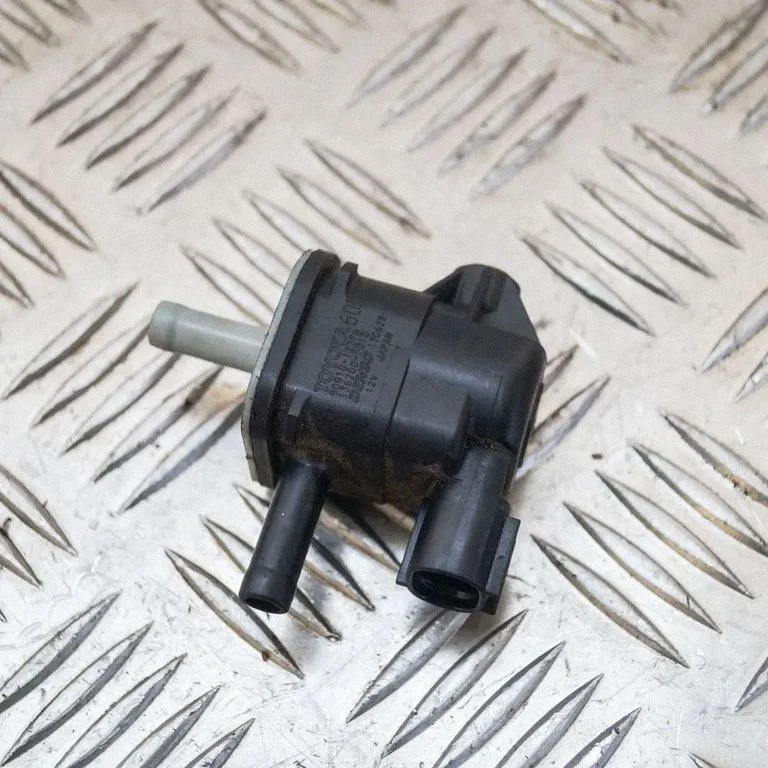 Turbo solenoīda vārsts