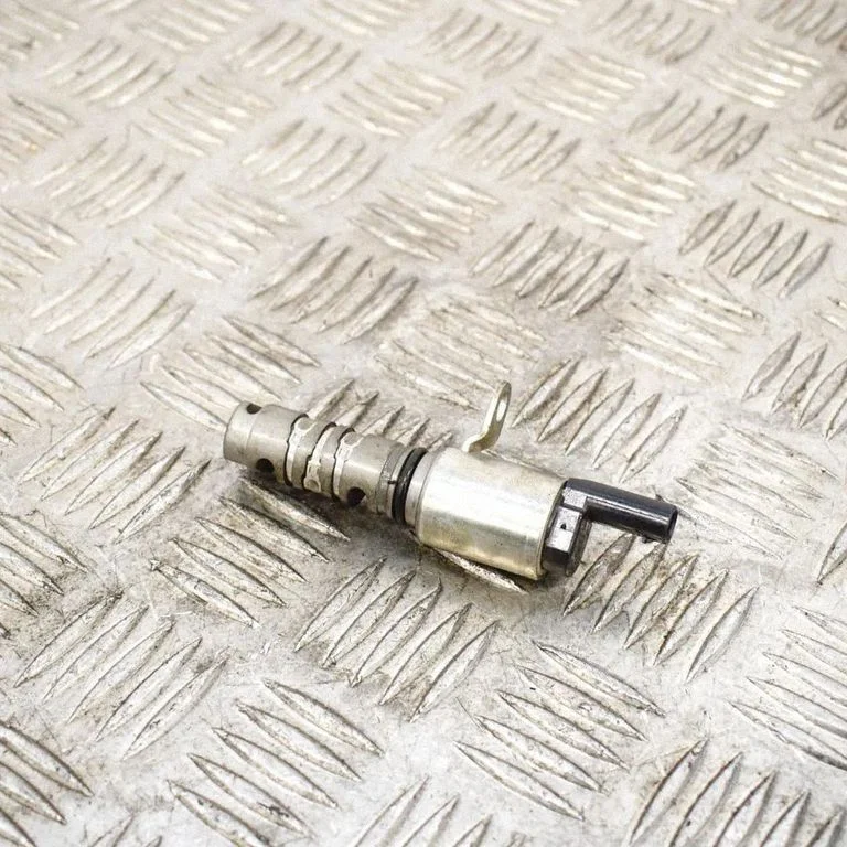 Solenoidinis vožtuvas