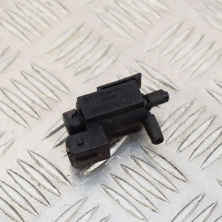 Turbo solenoīda vārsts – BMW 5. sērija E60 E61 (2004-2010)