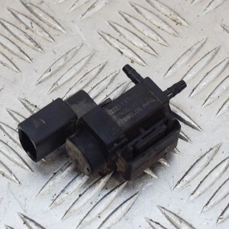 Solenoidklapp 037906283L