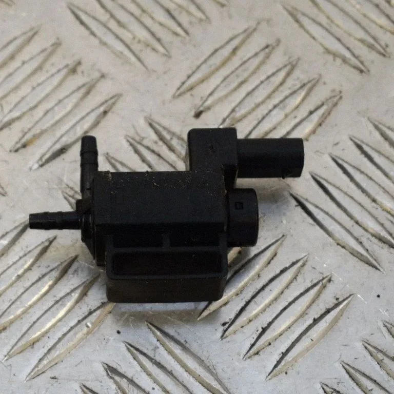 Turbo solenoīda vārsts – Mercedes-Benz GLK klase (X204) (2008-2016)