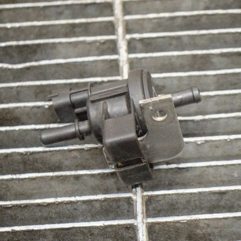Turbo solenoīda vārsts 0280142427