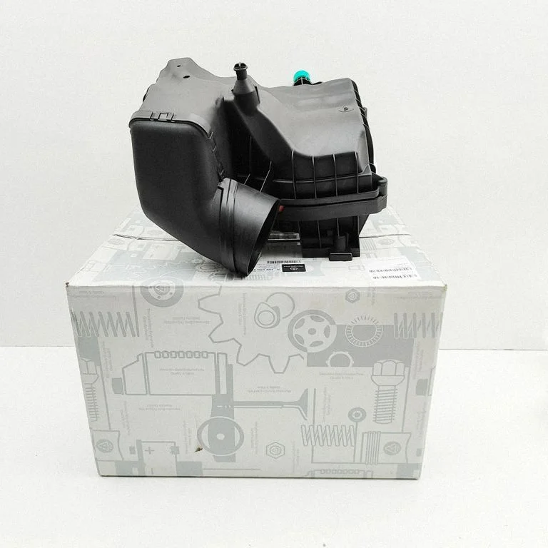 Air filter box – Mercedes-Benz CLA-Class C118 X118 (2019-)