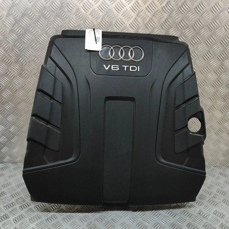 Õhufiltri korpus 4M0133849 – Audi Q7 4M (2015-)