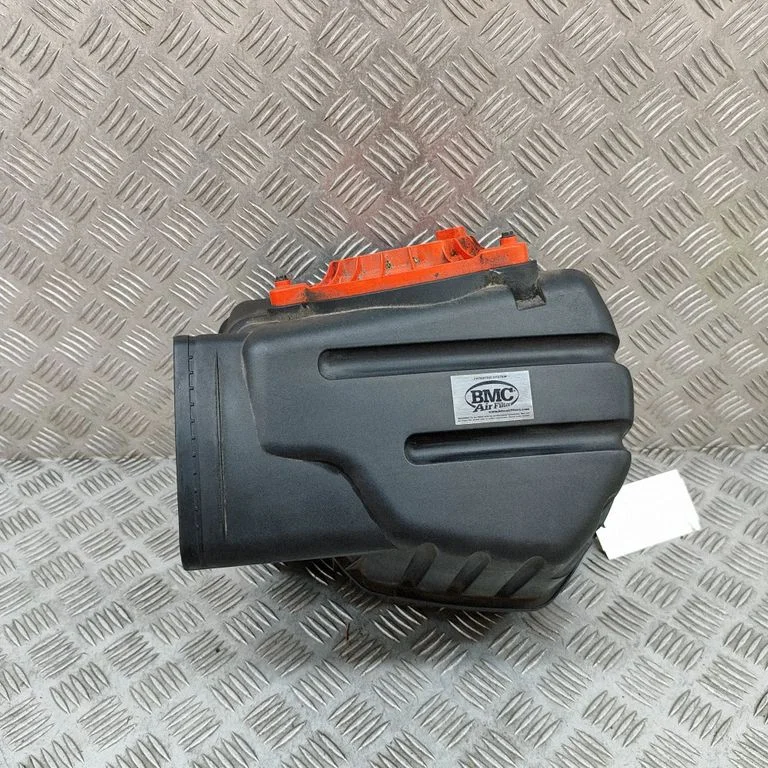Gaisa filtra korpuss 670004602