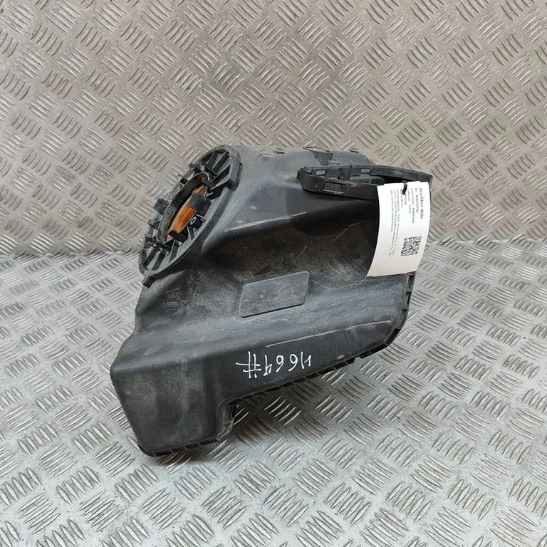 Gaisa filtra korpuss 4G0133843
