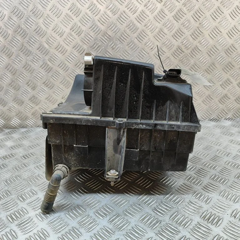 Õhufiltri korpus – Volkswagen Amarok (2010-2020)