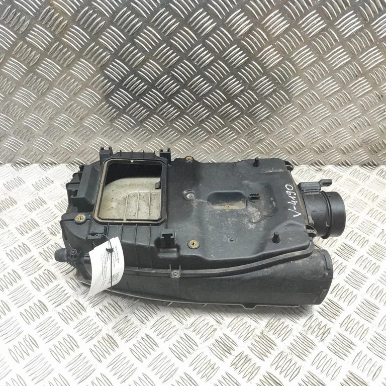Gaisa filtra korpuss A6510940320