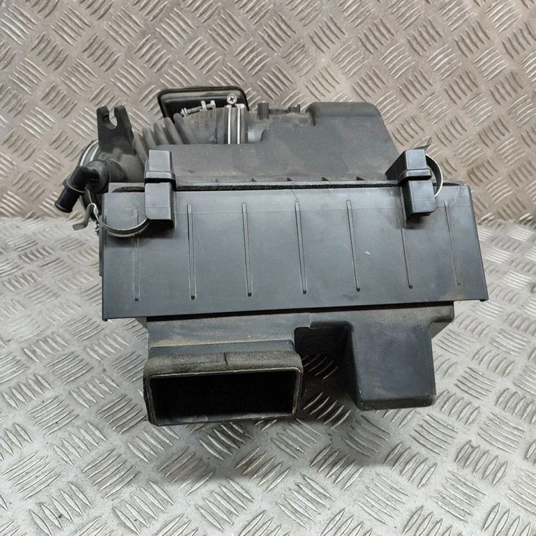Air filter box 014140703