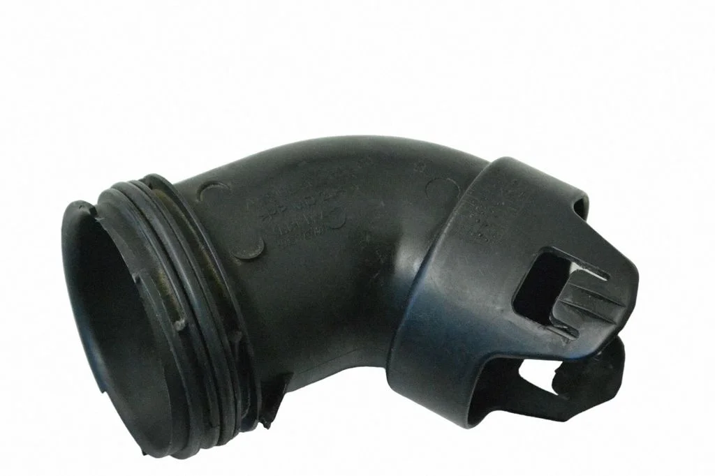 Air intake duct part