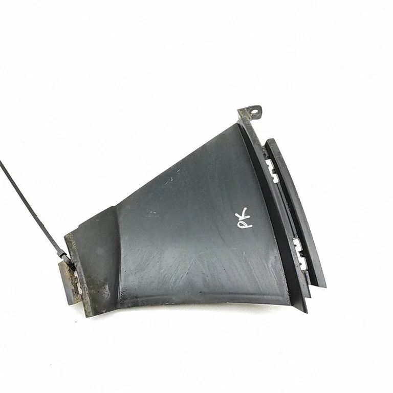 Gaisa ieplūdes kanāla detaļa (-as) 3V0121763