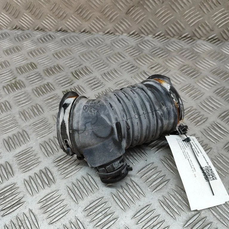 Air intake duct part PEES13221