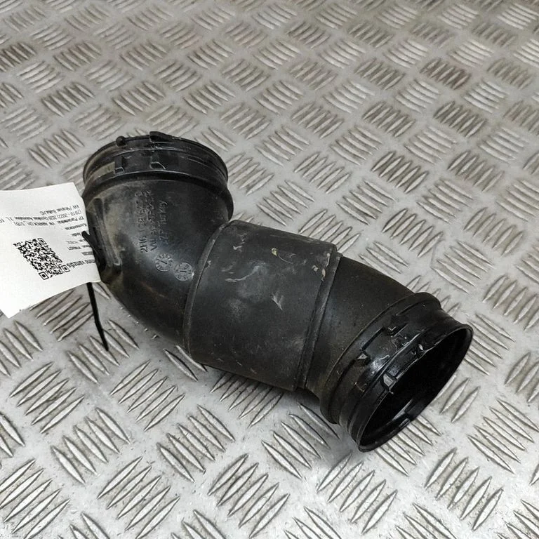 Õhuvõtukanali osa (-d) – Volkswagen Amarok (2010-2020)