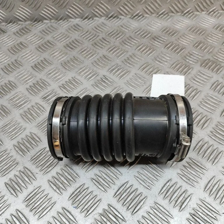 Air intake duct part