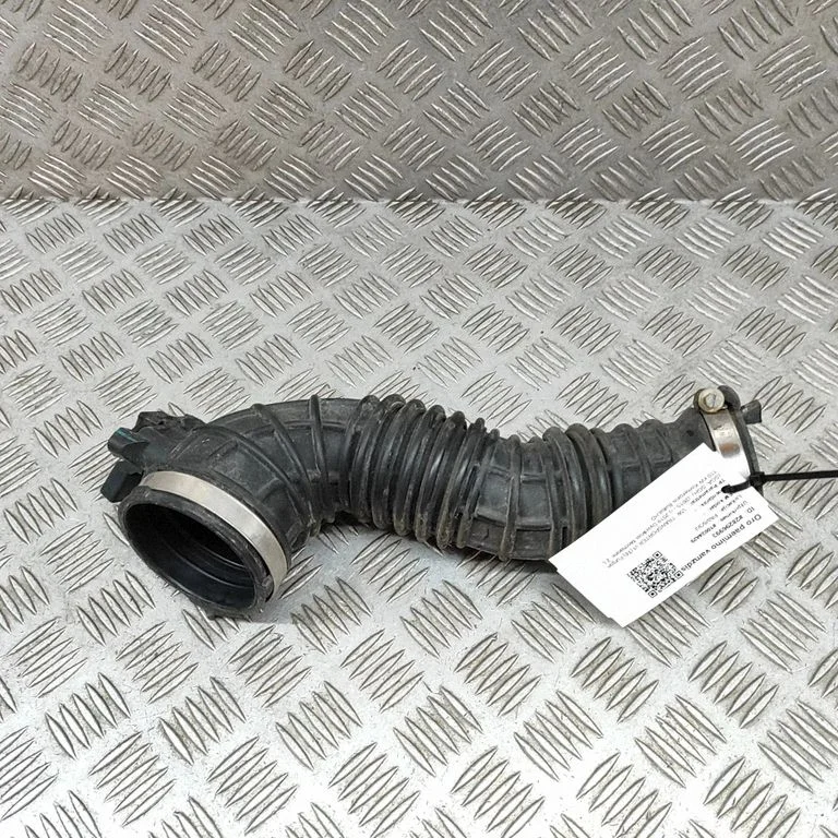 Część kanału dolotowego 7E0129627H