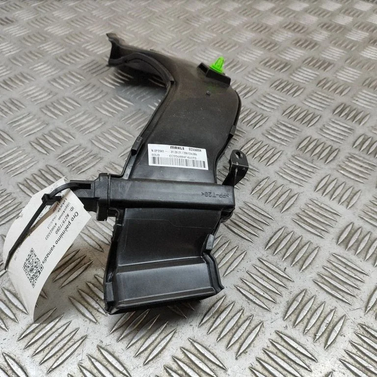 Air intake duct part 31390848