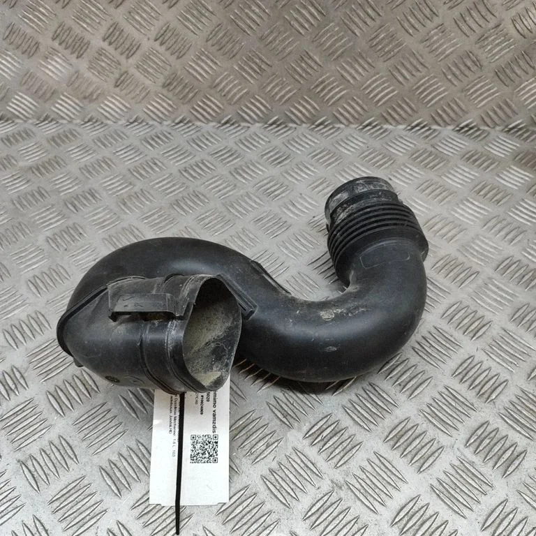 Õhuvõtukanali osa (-d) 165555514R