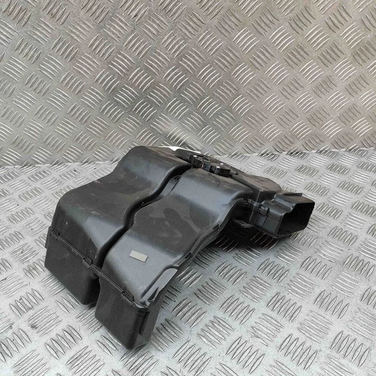 Air intake duct part A1678311401