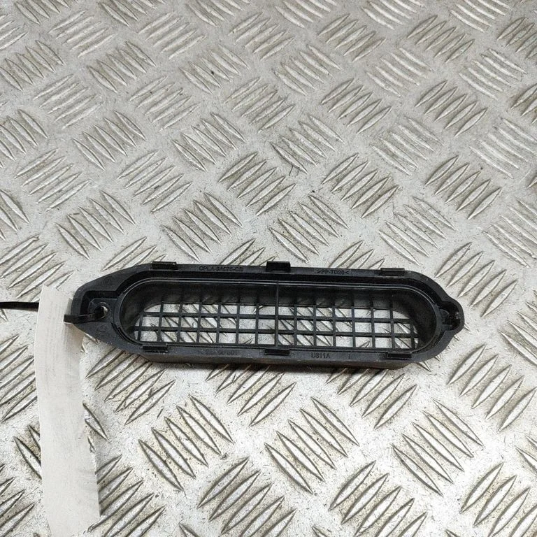 Gaisa ieplūdes kanāla detaļa (-as) CPLA9A675CB