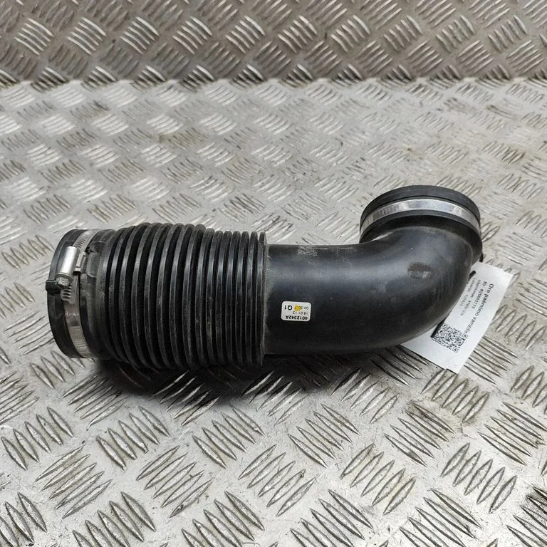 Gaisa ieplūdes kanāla detaļa (-as) A6510902242