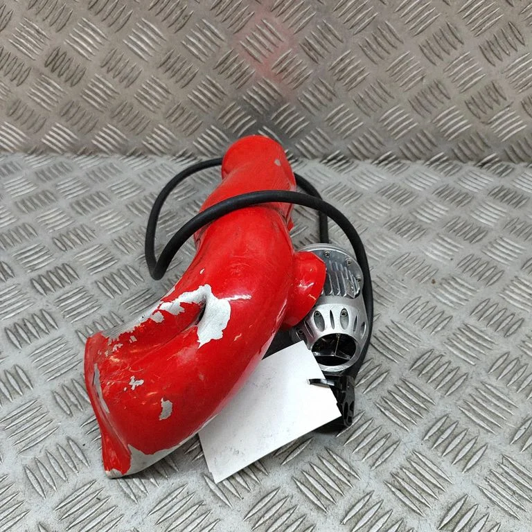Air intake duct part – Ford Fiesta ST (2013-2017)
